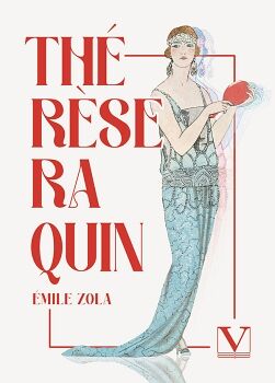 TH�R�SE RAQUIN