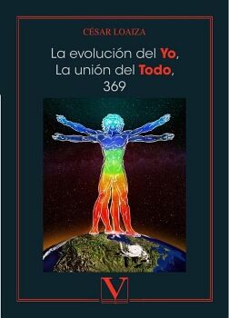 LA EVOLUCI�N DEL YO, LA UNI�N DEL TODO, 369