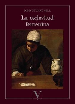 LA ESCLAVITUD FEMENINA