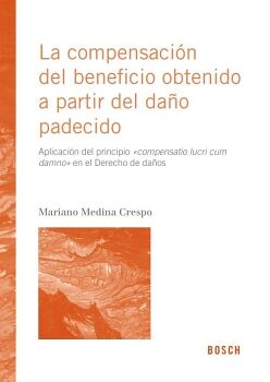 LA COMPENSACI�N DEL BENEFICIO OBTENIDO A PARTIR DEL DA�O PADECIDO