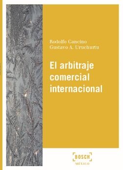 ARBITRAJE COMERCIAL INTERNACIONAL, EL