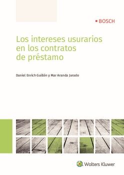 LOS INTERESES USURARIOS EN LOS CONTRATOS DE PR�STAMO