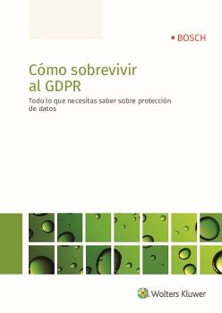 C�MO SOBREVIVIR AL GDPR