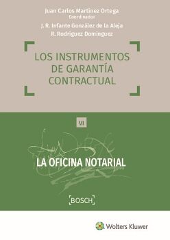 LOS INSTRUMENTOS DE GARANTA CONTRACTUAL