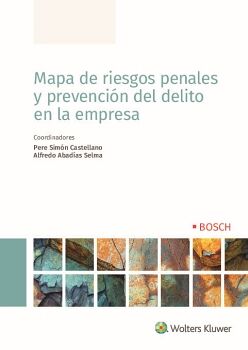 MAPA DE RIESGOS PENALES Y PREVENCIN DEL DELITO EN LA EMPRESA