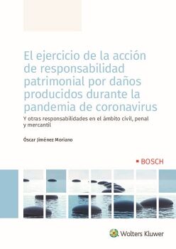 EL EJERCICIO DE LA ACCI�N DE RESPONSABILIDAD PATRIMONIAL POR DA�OS PRODUCIDOS DURANTE LA PANDEMIA DE CORONAVIRUS