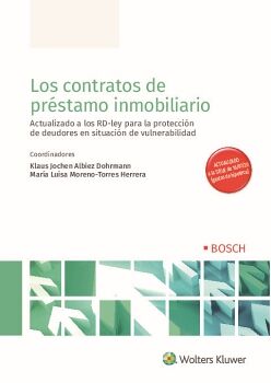 LOS CONTRATOS DE PR�STAMO INMOBILIARIO