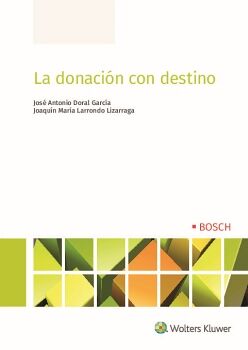 LA DONACIN CON DESTINO