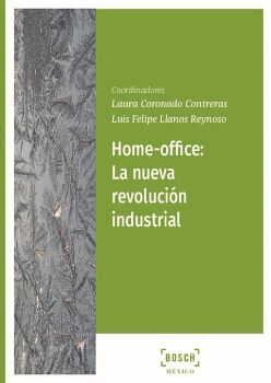 HOME OFFICE: LA NUEVA REVOLUCIN INDUSTRIAL