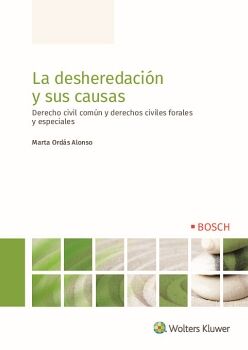 LA DESHEREDACIN Y SUS CAUSAS