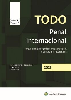TODO PENAL INTERNACIONAL