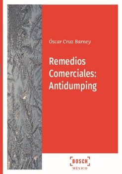 REMEDIOS COMERCIALES: ANTIDUMPING