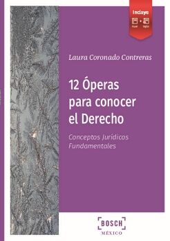 12 �PERAS PARA CONOCER EL DERECHO