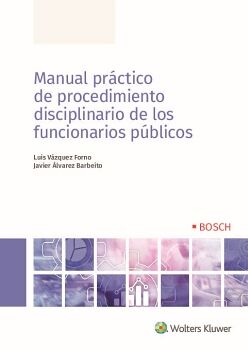 MANUAL PRCTICO DE PROCEDIMIENTO DISCIPLINARIO DE LOS FUNCIONARIOS PBLICOS