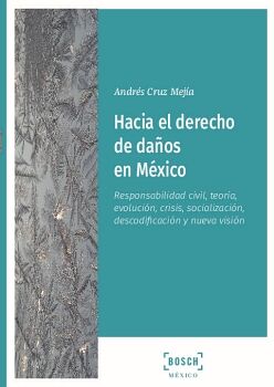 HAC�A EL DERECHO DE DA�OS EN M�XICO