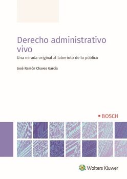 DERECHO ADMINISTRATIVO VIVO