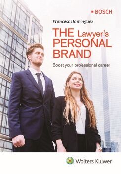 THE LAWYER'S PERSONAL BRAND