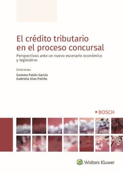 EL CRDITO TRIBUTARIO EN EL PROCESO CONCURSAL