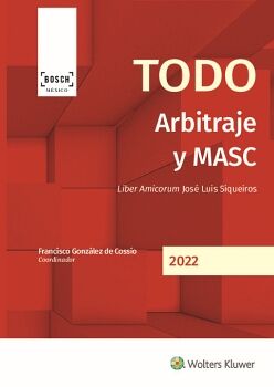 TODO ARBITRAJE Y MASC