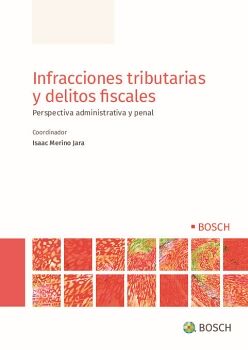 INFRACCIONES TRIBUTARIAS Y DELITOS FISCALES
