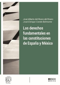 LOS DERECHOS FUNDAMENTALES EN LAS CONSTITUCIONES DE ESPAÑA Y MÉXICO