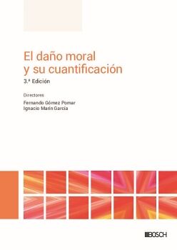 EL DAO MORAL Y SU CUANTIFICACIN (3. EDICIN)