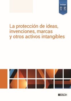 LA PROTECCI�N DE IDEAS, INVENCIONES, MARCAS Y OTROS ACTIVOS INTANGIBLES