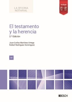 EL TESTAMENTO Y LA HERENCIA