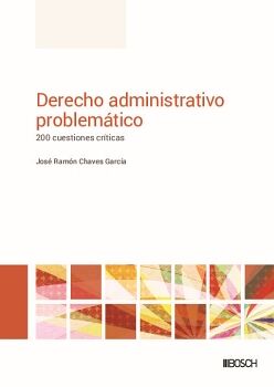 DERECHO ADMINISTRATIVO PROBLEM�TICO