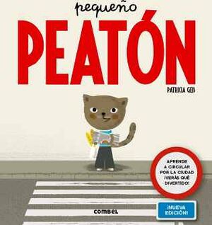 PEQUE�O PEAT�N -NVA.EDICI�N- (EMPASTADO)