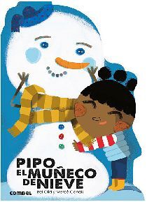 PIPO EL MUECO DE NIEVE                   (COL.QUE TE CUENTO)