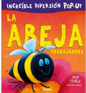 ABEJA TRABAJADORA, LA (INCREIBLE DIVERSION POP-UP)