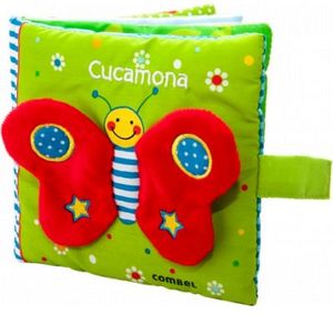 CUCAMONA (TELA)