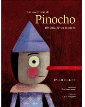 AVENTURAS DE PINOCHO, LAS -HISTORIA DE UN MUECO- (EMP.)