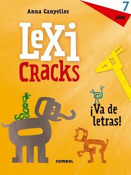 LEXICRACKS -7 AOS-                       (VA DE LETRAS!)