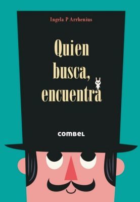QUIEN BUSCA, ENCUENTRA