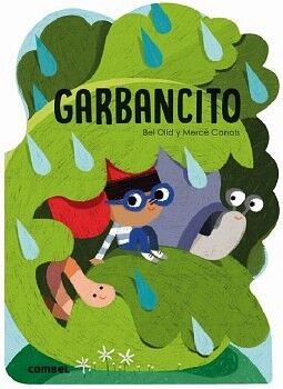 GARBANCITO (COL. �QUE TE CUENTO!)