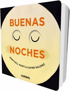 BUENAS NOCHES                             (CARTONE)