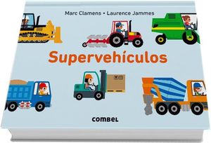 SUPERVEHICULOS (POP-UP)