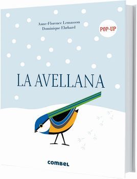 AVELLANA, LA                              (POP-UP)