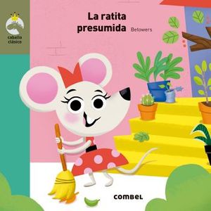 RATITA PRESUMIDA, LA (COL.CABALLO CLAS./EMP)