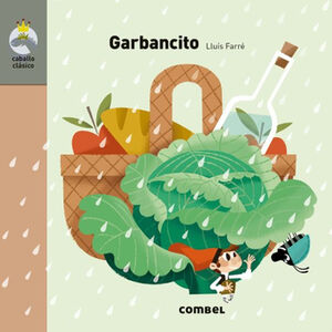 GARBANCITO                                (COL. CABALLO CLASICO)