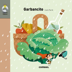 GARBANCITO (COL. CABALLO CLASICO)