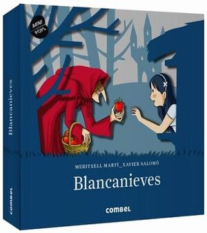 BLANCANIEVES                              (COL.MINI POPS/EMP.)