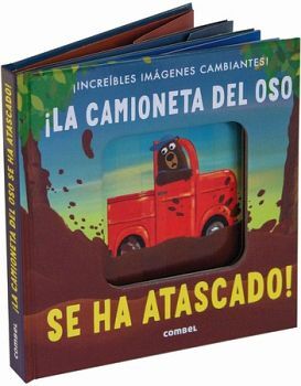 CAMIONETA DEL OSO SE HA ATASCADO!, LA (EMP/CON INCREIBLES IMAGENE