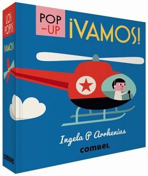VAMOS! -LOS POPIS- (EMPASTADO)