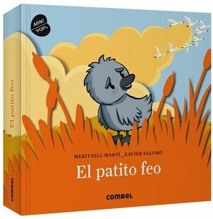 PATITO FEO, EL (COL.MINI POPS/EMP.)