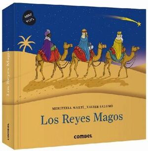 REYES MAGOS, LOS                          (COL.MINI POPS/EMP.)