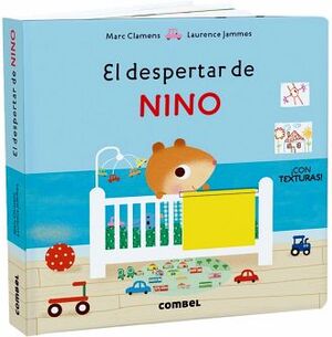 DESPERTAR DE NINO, EL                     (EMPASTADO)