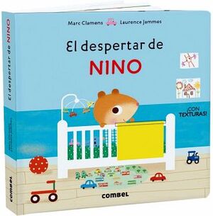 DESPERTAR DE NINO, EL (EMPASTADO)